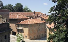 Locanda Marchesi Alfieri