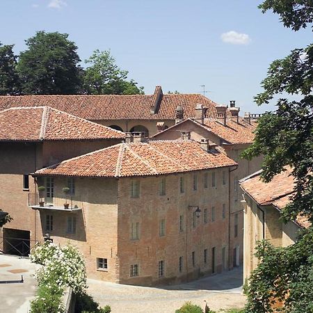 Locanda Marchesi Alfieri San Martino Alfieri Esterno foto