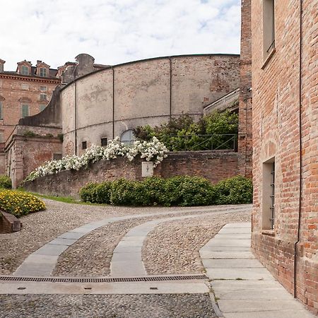Locanda Marchesi Alfieri San Martino Alfieri Esterno foto