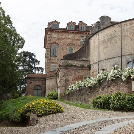 Locanda Marchesi Alfieri San Martino Alfieri Esterno foto