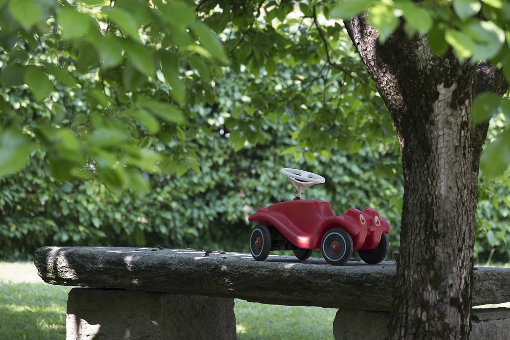 Locanda Marchesi Alfieri San Martino Alfieri Esterno foto