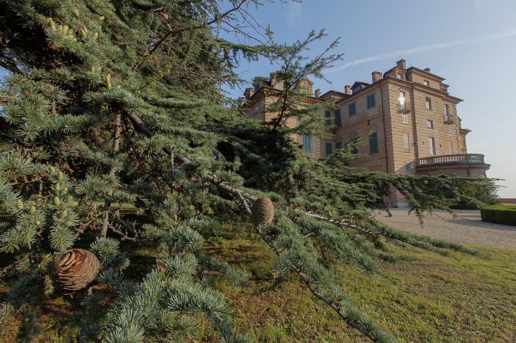 Locanda Marchesi Alfieri San Martino Alfieri Esterno foto