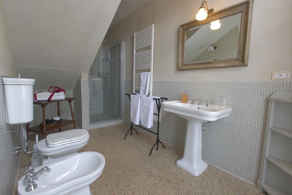 Locanda Marchesi Alfieri San Martino Alfieri Camera foto