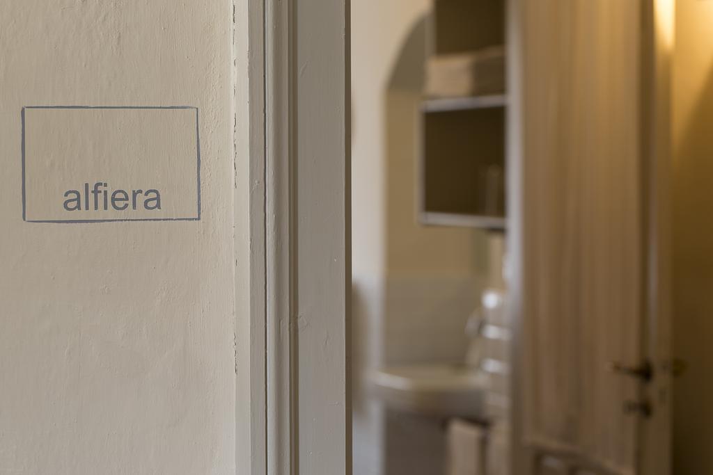 Locanda Marchesi Alfieri San Martino Alfieri Camera foto