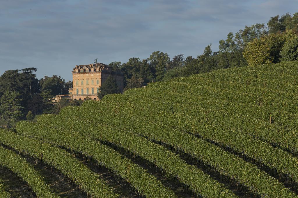 Locanda Marchesi Alfieri San Martino Alfieri Esterno foto