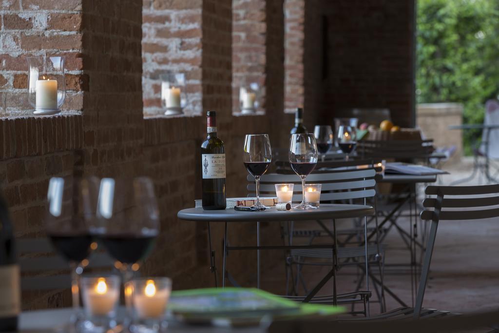 Locanda Marchesi Alfieri San Martino Alfieri Esterno foto