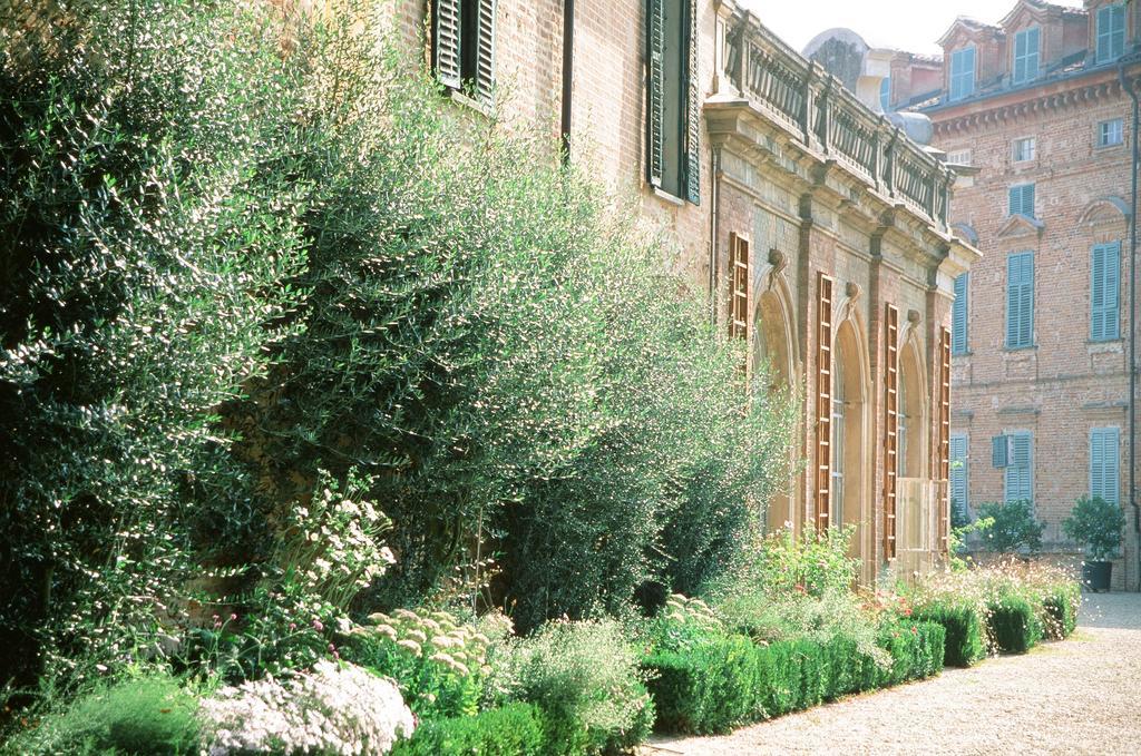 Locanda Marchesi Alfieri San Martino Alfieri Esterno foto